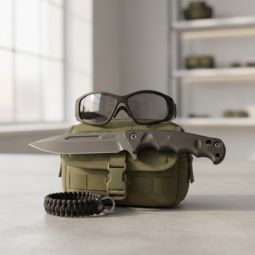 Category image: Tactical Accessories